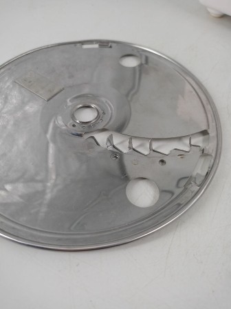 23-0346 Тёрка-шинковка электрическая БЕЛВАР ЭТБ-2