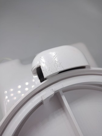 23-0346 Тёрка-шинковка электрическая БЕЛВАР ЭТБ-2