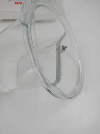 23-0346 Тёрка-шинковка электрическая БЕЛВАР ЭТБ-2