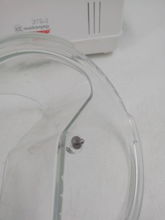 23-0346 Тёрка-шинковка электрическая БЕЛВАР ЭТБ-2