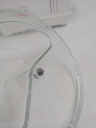 23-0346 Тёрка-шинковка электрическая БЕЛВАР ЭТБ-2