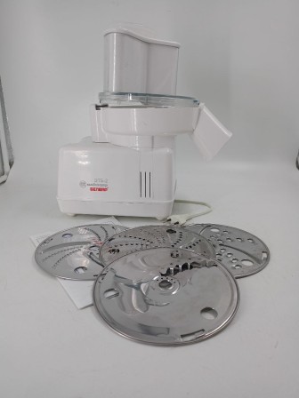 23-0346 Тёрка-шинковка электрическая БЕЛВАР ЭТБ-2