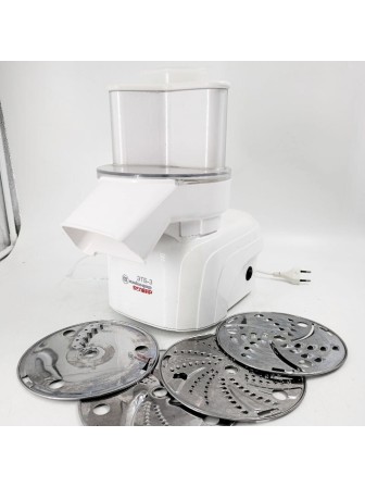 24-1855 Тёрка-шинковка электрическая БЕЛВАР ЭТБ-3