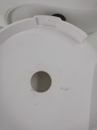 24-1855 Тёрка-шинковка электрическая БЕЛВАР ЭТБ-3