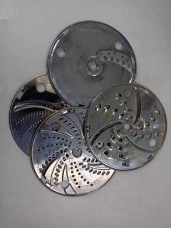 24-1855 Тёрка-шинковка электрическая БЕЛВАР ЭТБ-3