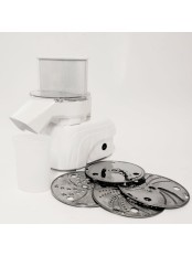 24-2313 Тёрка-шинковка электрическая БЕЛВАР ЭТБ-3