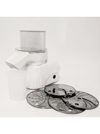 24-2313 Тёрка-шинковка электрическая БЕЛВАР ЭТБ-3