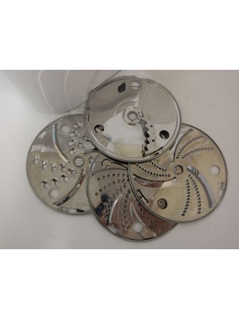 24-2313 Тёрка-шинковка электрическая БЕЛВАР ЭТБ-3