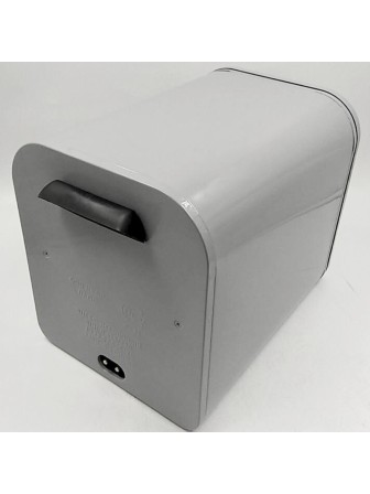 24-0464 Мини-печь Кедр ШЖ-0,625/220 Grey