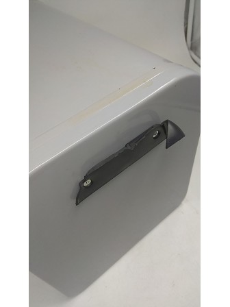 24-0464 Мини-печь Кедр ШЖ-0,625/220 Grey