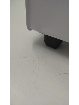 24-1911 Духовка электрическая настольная DELTA D-0123, 37 л, таймер, белый