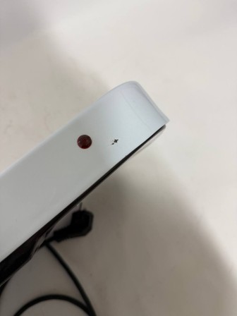 25-0546 Электрическая плитка Мечта 212Ч белая, 2 конфорки, чугун