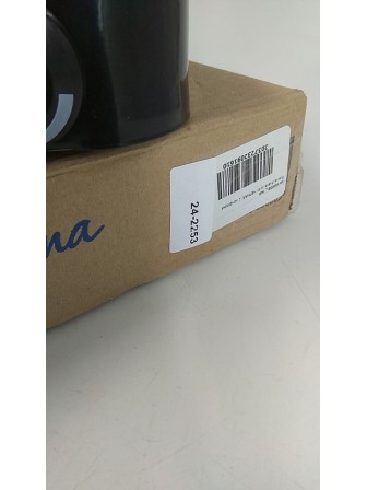 24-2253 Электрическая плитка Злата 114Т черная, 1 конфорка, ТЭН