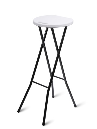 Складной стул C097