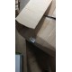 Уценка 22-0265 Комод пластиковый Альтернатива Эконом М6498, 5 ящиков, коричневый