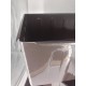 Уценка 24-0406 Комод пластиковый VIOLET Плетенка 035401, 4 секции, бежевый/коричневый