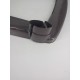 Уценка 24-0827 Комод пластиковый VIOLET Элегант 035272, 3 секции 