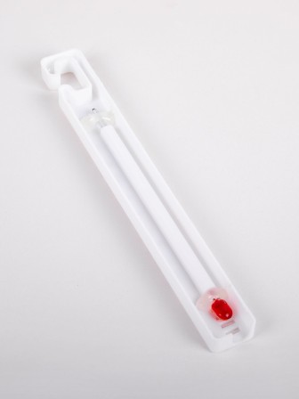 Термометр стеклянный для холодильника ТС-7П-1