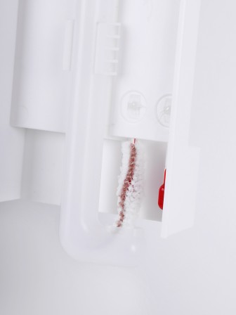 Гигрометр ВИТ-2 (+15 °C до +40 °C)