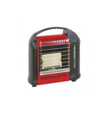 Уценка 23-3190 Портативная печь на сжиженном газе ELEKON POWER PG7B