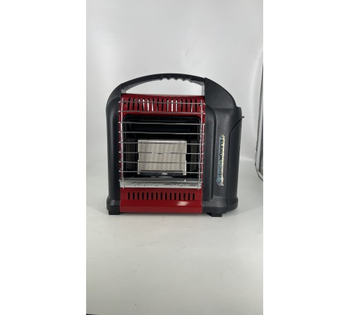 Уценка 23-3190 Портативная печь на сжиженном газе ELEKON POWER PG7B Уценка 23-3190 Портативная печь на сжиженном газе ELEKON POWER PG7B