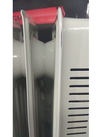 Уценка 24-0309 Масляный радиатор ENGY EN-1311, 11 секций, 2500 Вт