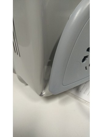 Уценка 23-2738 Масляный радиатор Oasis US-25, 2500 Вт, 11 секций