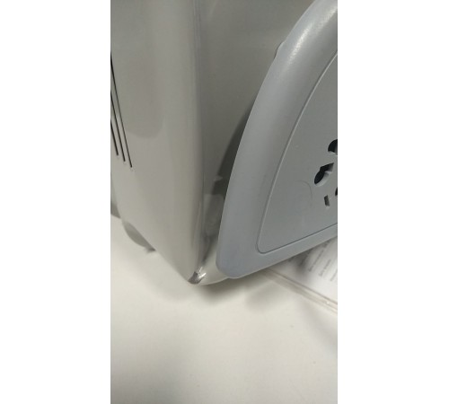 Уценка 23-2738 Масляный радиатор Oasis US-25, 2500 Вт, 11 секций