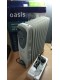 Уценка 23-3159 Масляный радиатор Oasis UT-20, 2000 Вт, 9 секций