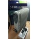Уценка 23-3159 Масляный радиатор Oasis UT-20, 2000 Вт, 9 секций