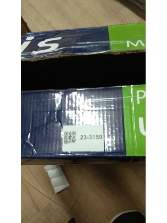 Уценка 23-3159 Масляный радиатор Oasis UT-20, 2000 Вт, 9 секций