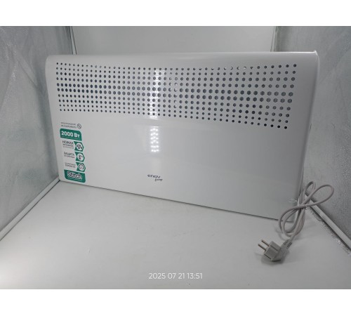 Уценка 22-3602 Обогреватель ENGY EN-2000E