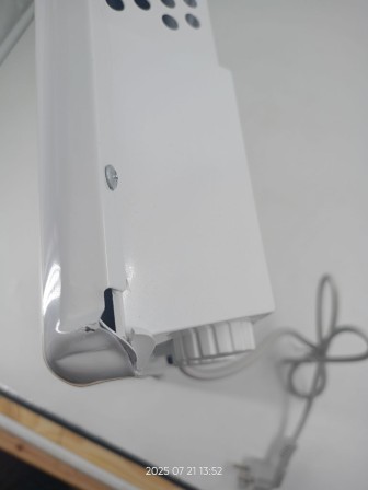 Уценка 22-3602 Обогреватель ENGY EN-2000E