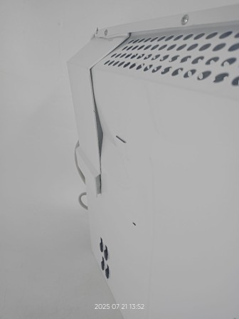 Уценка 22-3602 Обогреватель ENGY EN-2000E