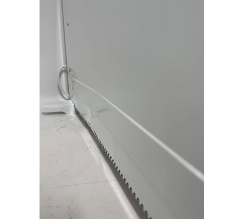 Уценка 24-2816 Обогреватель конвектор OASIS KM-15, 1500 Вт, настенный/напольный на колесиках