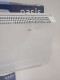 Уценка 25-1156 Обогреватель конвектор OASIS KM-15, 1500 Вт, настенный/напольный на колесиках