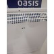 Уценка 25-1156 Обогреватель конвектор OASIS KM-15, 1500 Вт, настенный/напольный на колесиках