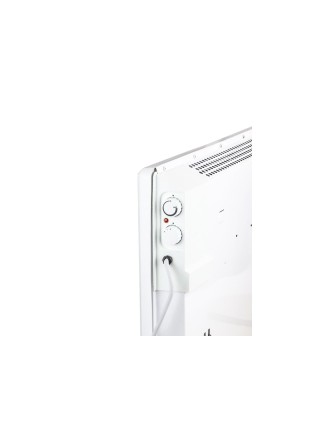 Уценка 25-1108 Обогреватель конвектор OASIS KM-15, 1500 Вт, настенный/напольный на колесиках