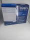 Уценка 25-1108 Обогреватель конвектор OASIS KM-15, 1500 Вт, настенный/напольный на колесиках