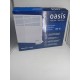 Уценка 25-1108 Обогреватель конвектор OASIS KM-15, 1500 Вт, настенный/напольный на колесиках