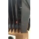 Уценка 23-2820 Масляный радиатор ENGY EN-2407 Loft, 1500 Вт, 7 секций