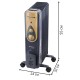 Уценка 23-2820 Масляный радиатор ENGY EN-2407 Loft, 1500 Вт, 7 секций