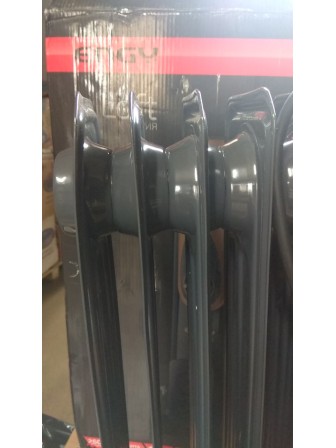 Уценка 23-2792 Масляный радиатор ENGY EN-2411 Loft, 2500 Вт, 11 секций