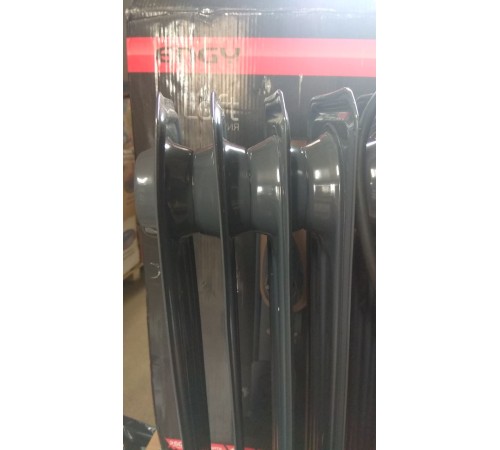 Уценка 23-2792 Масляный радиатор ENGY EN-2411 Loft, 2500 Вт, 11 секций