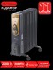 Уценка 23-2792 Масляный радиатор ENGY EN-2411 Loft, 2500 Вт, 11 секций