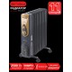 Уценка 23-2792 Масляный радиатор ENGY EN-2411 Loft, 2500 Вт, 11 секций