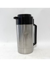 Уценка 25-0625 Термос Амет "Родник" 3 л, нержавеющая сталь, тип B, узкое горло, с носиком, 1с60