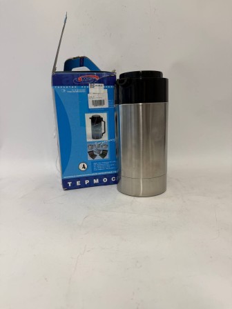 Уценка 25-0625 Термос Амет "Родник" 3 л, нержавеющая сталь, тип B, узкое горло, с носиком, 1с60