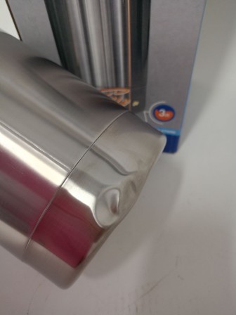 Уценка 25-0337 Термос Гейзер 3,0л пневмонасос А-3 1С58 Аша