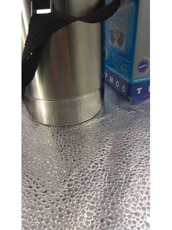 Уценка 22-1125 Термос Дорожный 1 л широкое горло, 1С657 Амет